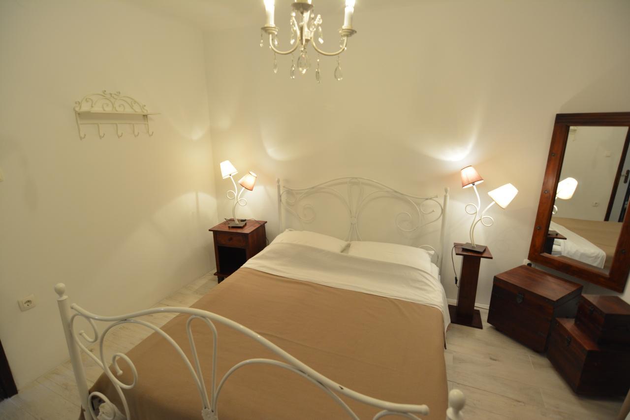 Apartment Renata Вели-Лошинь Экстерьер фото