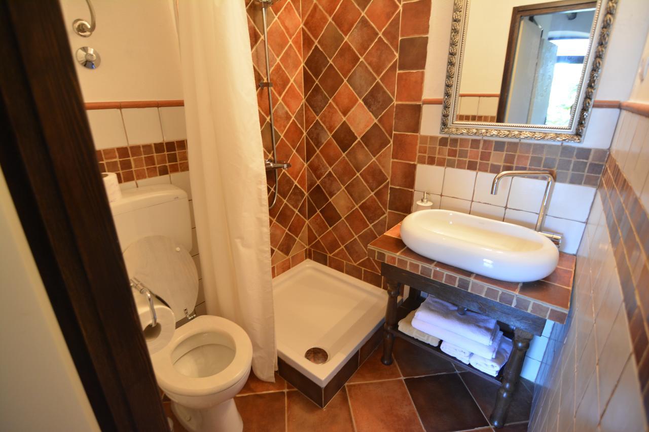 Apartment Renata Вели-Лошинь Экстерьер фото