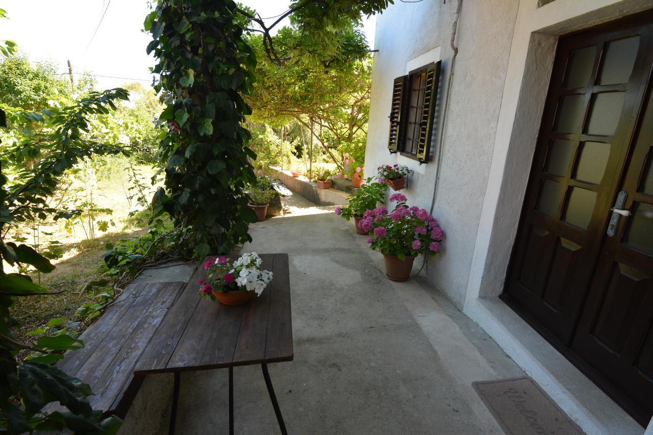 Apartment Renata Вели-Лошинь Экстерьер фото