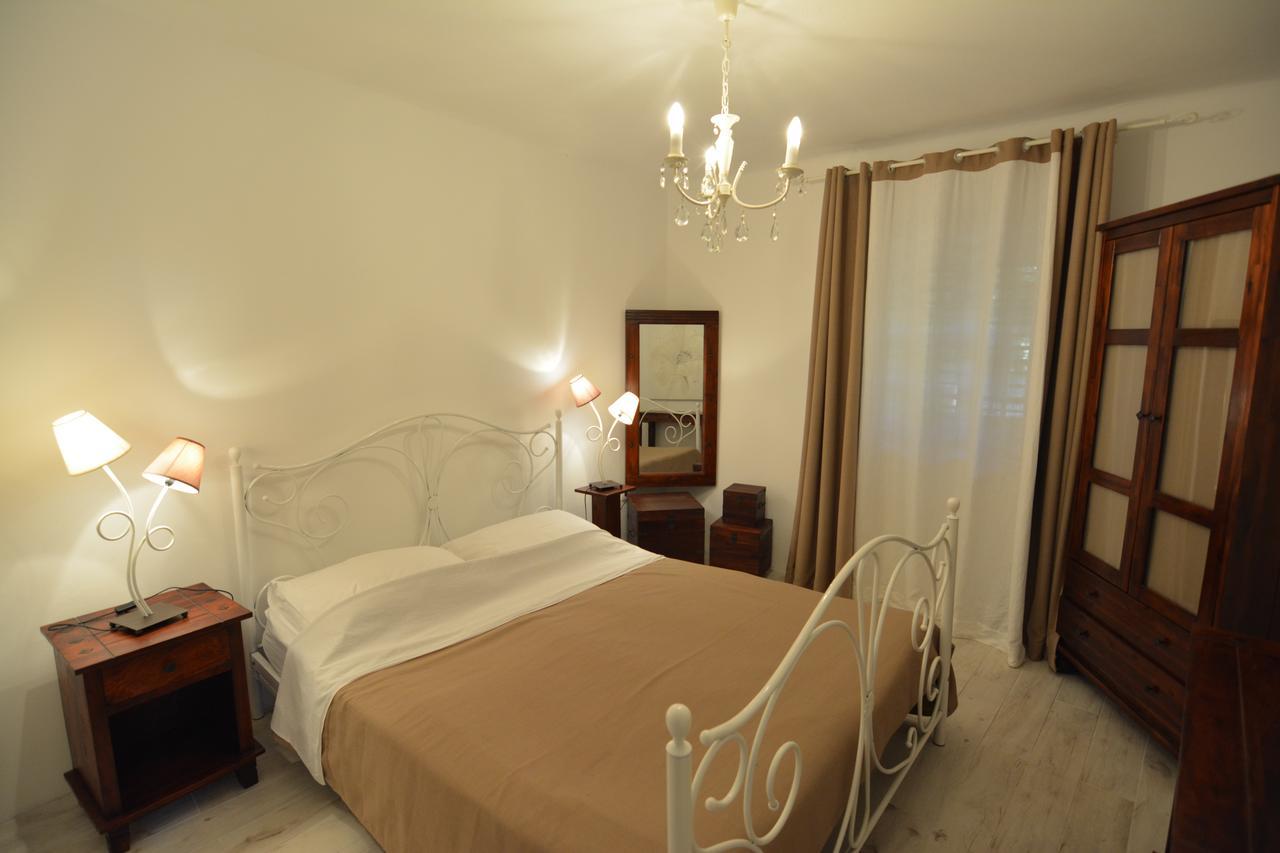 Apartment Renata Вели-Лошинь Экстерьер фото