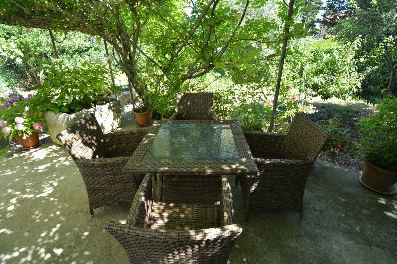 Apartment Renata Вели-Лошинь Экстерьер фото
