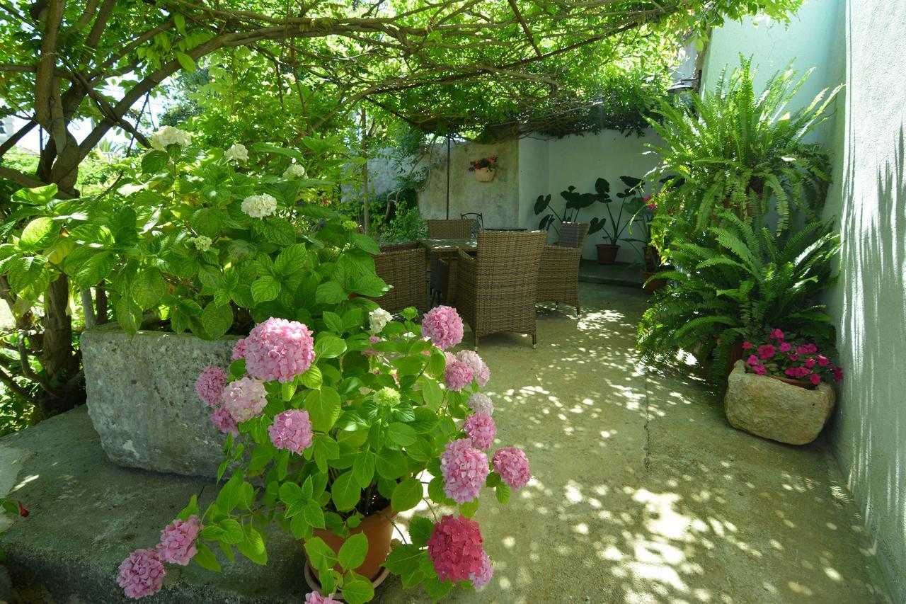 Apartment Renata Вели-Лошинь Экстерьер фото